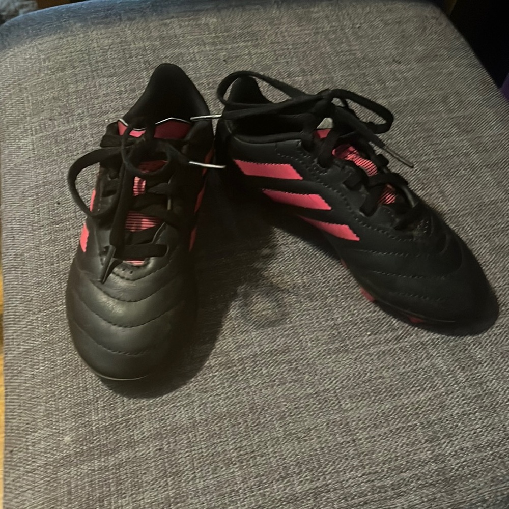 Adidas cleats ⚽️